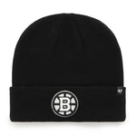 Boston Bruins 47 Winter Hat