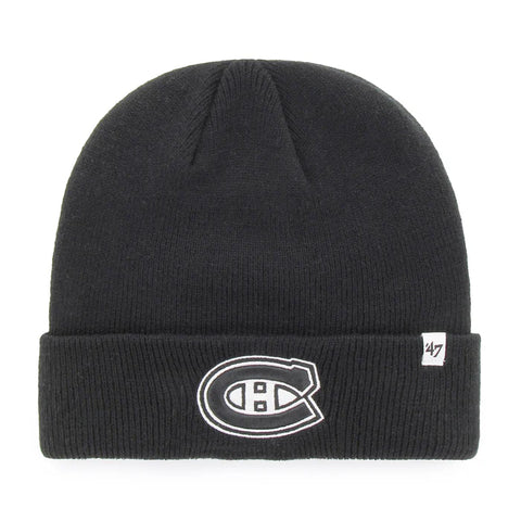 Montreal Canadiens 47 Winter Hat