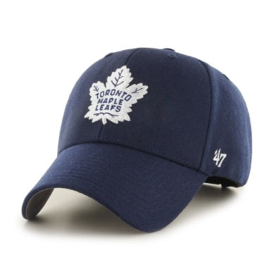 Toronto Maple Leafs 47 Adjustable Hat
