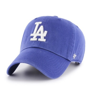 Los Angeles Dodgers 47 Strapback Hat