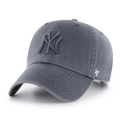 Vintage New York Yankees 47 Strapback Hat