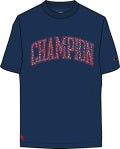 Mens Champion Tall T-Shirt