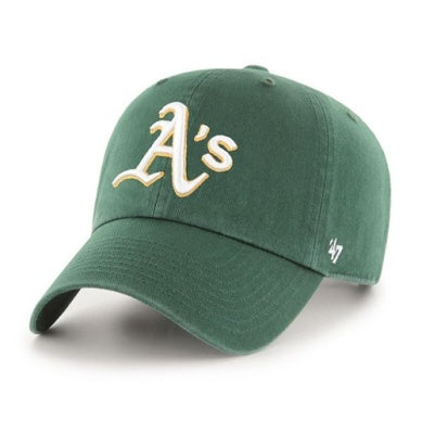 Oakland Athletics 47 Strapback Hat
