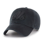 Montreal Expos 47 Strapback Hat