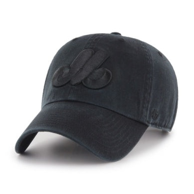 Montreal Expos 47 Strapback Hat