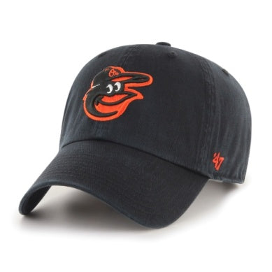 Baltimore Orioles 47 Strapback Hat