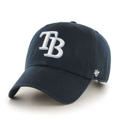 Tampa Bay Rays 47 Strapback Hat