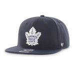 Toronto Maple Leafs 47 Snapback Hat