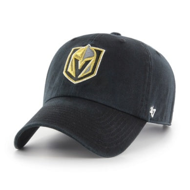 Vegas Golden Knights 47 Strapback Hat