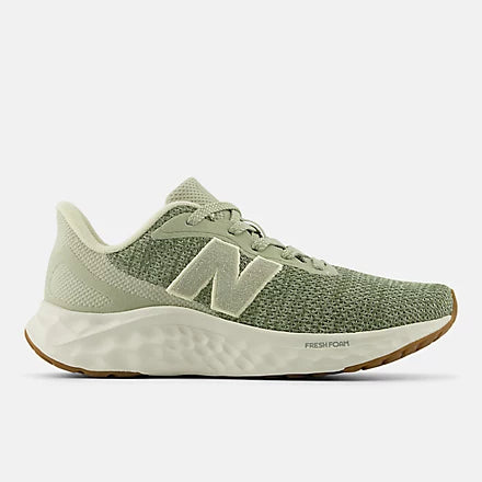 Womens New Balance Fresh Foam Arishi