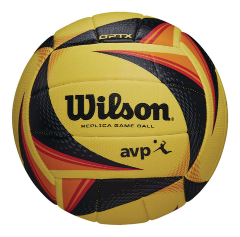 Wilson AVP Volleyball