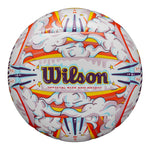 Wilson Graffiti Volleyball