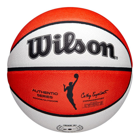 Wilson WNBA Basketball