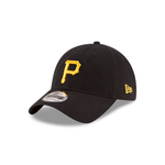 Pittsburgh Pirates New Era Strapback Hat