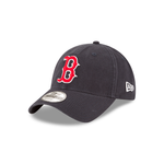 Boston Red Sox New Era Adjustable Hat