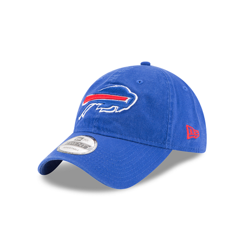 Buffalo Bills New Era Strapback Hat