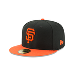 San Francisco Giants New Era 59Fifty Fitted Hat