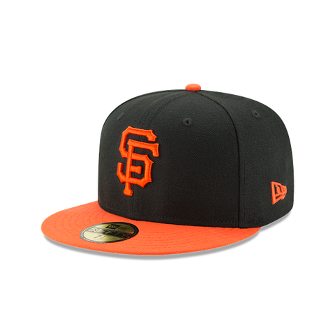 San Francisco Giants New Era 59Fifty Fitted Hat