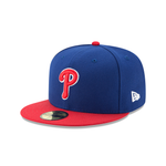 Philadelphia Phillies New Era 59Fifty Fitted Hat