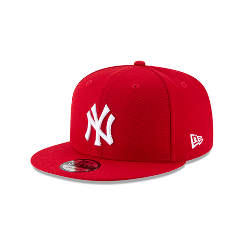 New York Yankees New Era Snapback Hat