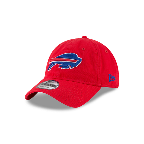 Buffalo Bills New Era Strapback Hat