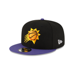 Phoenix Suns New Era Snapback Hat