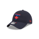 Toronto Blue Jays City Connect New Era Strapback Hat