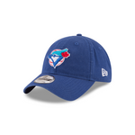 Toronto Blue Jays Vintage New Era Adjustable Hat