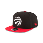 Toronto Raptors New Era Snapback Hat