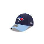 Toddler Toronto Blue Jays New Era Flex-Fit Hat