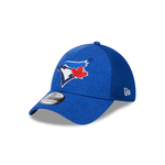 Toronto Blue Jays New Era Mesh Flexfit Hat