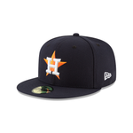 Houston Astros New Era 59Fifty Hat