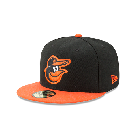 Baltimore Orioles New Era 59Fifty Hat