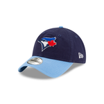 Toronto Blue Jays New Era Adjustable Hat