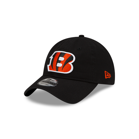 Cincinnati Bengals New Era Strapback Hat