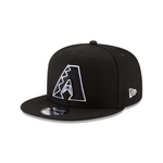 Arizona Diamondbacks New Era Snapback Hat