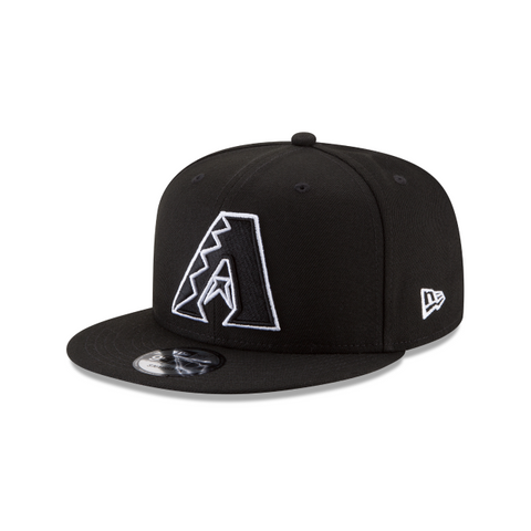 Arizona Diamondbacks New Era Snapback Hat