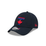 Toronto Blue Jays City Connect New Era Snapback Hat