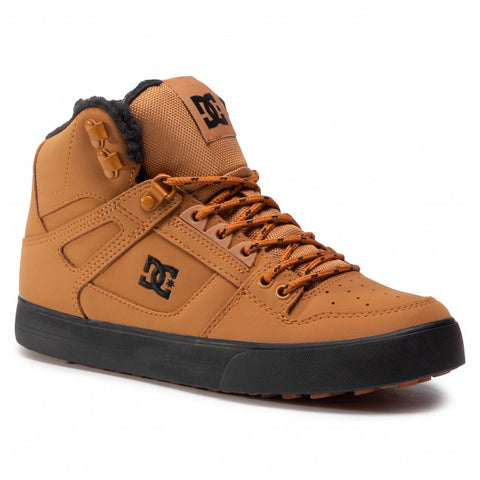 Mens DC Pure Winter Hightop (9.5 & 10.5 Only)