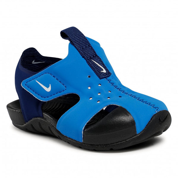 Nike sunray sandals kids online