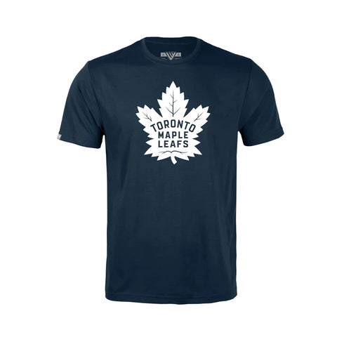 Levelwear Youth Toronto Maple Leafs Dry Fit T-Shirt (Youth XL Only)