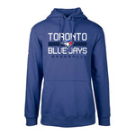 Levelwear Toronto Blue Jays Hoodie (Large Only)
