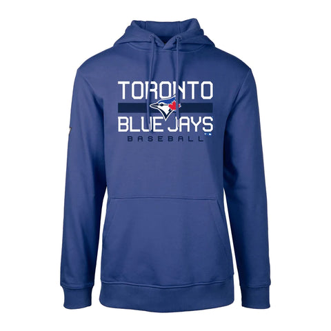 Levelwear Toronto Blue Jays Hoodie (Large Only)