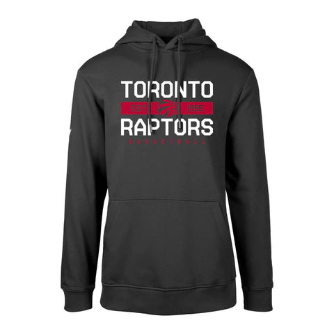 Levelwear Toronto Raptors Hoodie