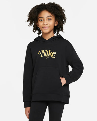 Girls Nike Hoodie (Youth Large Only)