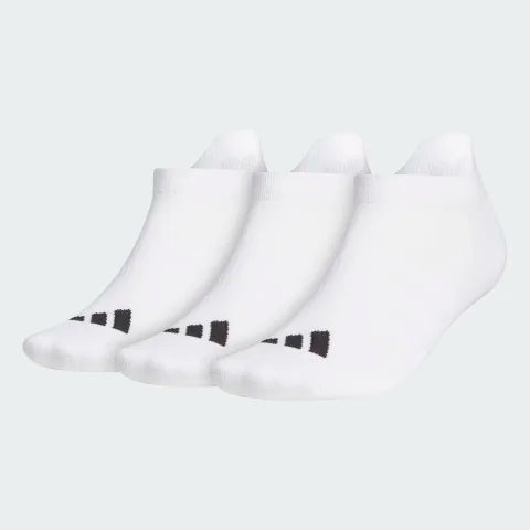 Adidas Ankle Socks (3 Pack)