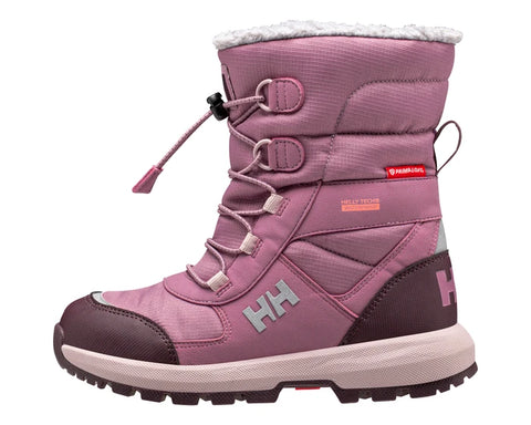 Helly Hansen Youth Silverton Winter Boots (Size 7k Only)
