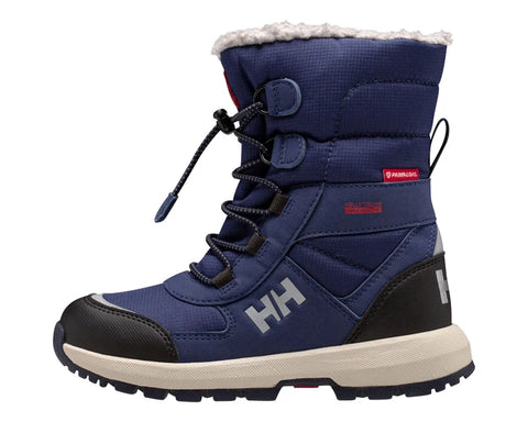Helly Hansen Youth Silverton Winter Boots (Youth 6 Only)