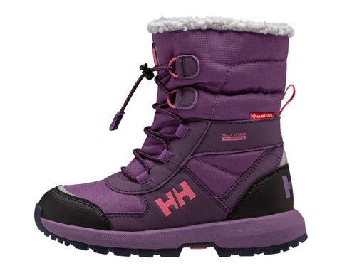 Helly Hansen Youth Silverton Winter Boots