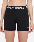 Womens Nike Pro Spandex Shorts